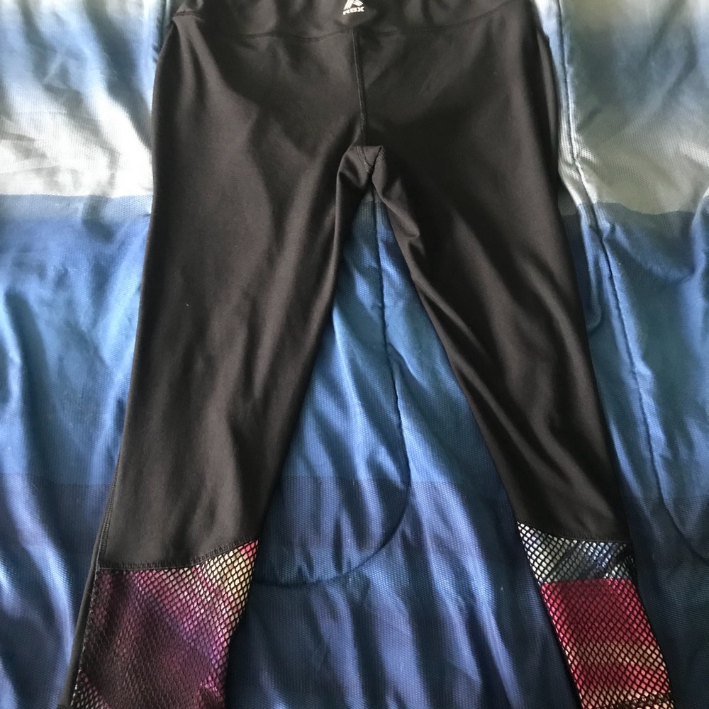 Workout pants - Picture 4 of 5